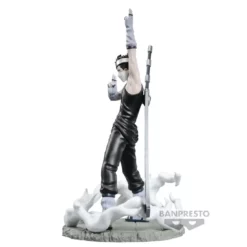 BANPRESTO Naruto - Memorable Saga - Figurine Momochi Zabuza PRÉCOMMANDE -YUGEN COLLECTIBLES Soldes naruto memorable saga figurine momochi zabuza 2