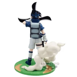 BANPRESTO Naruto - Memorable Saga - Figurine Uchiha Sasuke PRÉCOMMANDE -YUGEN COLLECTIBLES Soldes naruto memorable saga figurine uchiha sasuke 2