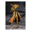 Naruto - S.H. Figuarts - Figurine Naruto Uzumaki Kurama Link Mode (Courageous Strength That Binds) PRÉCOMMANDE -YUGEN COLLECTIBLES Soldes naruto sh figuarts figurine naruto uzumaki kurama link mode courageous strength that binds