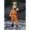 Naruto - S.H. Figuarts - Figurine Naruto Uzumaki (The No.1 Most Unpredictable Ninja) PRÉCOMMANDE -YUGEN COLLECTIBLES Soldes naruto sh figuarts figurine naruto uzumaki the no1 most unpredictable ninja