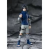 Naruto - S.H. Figuarts - Figurine Sasuke Uchiha (Ninja Prodigy Of The Uchiha Clan Bloodline) PRÉCOMMANDE -YUGEN COLLECTIBLES Soldes naruto sh figuarts figurine sasuke uchiha ninja prodigy of the uchiha clan bloodline