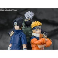 Naruto - S.H. Figuarts - Figurine Sasuke Uchiha (Ninja Prodigy Of The Uchiha Clan Bloodline) PRÉCOMMANDE -YUGEN COLLECTIBLES Soldes naruto sh figuarts figurine sasuke uchiha ninja prodigy of the uchiha clan bloodline 6