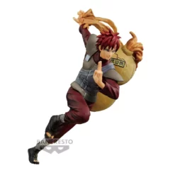 Naruto Shippuden - Banpresto World Colosseum Figure - Figurine Gaara PRÉCOMMANDE