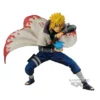 Naruto Shippuden - Banpresto World Colosseum Figure - Figurine Namikaze Minato PRÉCOMMANDE -YUGEN COLLECTIBLES Soldes naruto shippuden banpresto world colosseum figure figurine namikaze minato