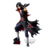 Naruto Shippuden - Banpresto World Colosseum Figure - Figurine Uchiha Itachi PRÉCOMMANDE -YUGEN COLLECTIBLES Soldes naruto shippuden banpresto world colosseum figure figurine uchiha itachi