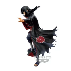 Naruto Shippuden - Banpresto World Colosseum Figure - Figurine Uchiha Itachi PRÉCOMMANDE -YUGEN COLLECTIBLES Soldes naruto shippuden banpresto world colosseum figure figurine uchiha itachi 2