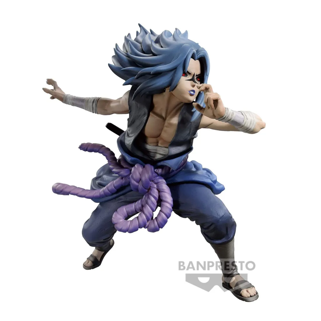 Naruto Shippuden - Banpresto World Colosseum Figure - Figurine Uchiha Sasuke PRÉCOMMANDE 4 Naruto Shippuden - Banpresto World Colosseum Figure - Figurine Uchiha Sasuke PRÉCOMMANDE – Image 2