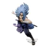 Naruto Shippuden - Banpresto World Colosseum Figure - Figurine Uchiha Sasuke PRÉCOMMANDE -YUGEN COLLECTIBLES Soldes naruto shippuden banpresto world colosseum figure figurine uchiha sasuke