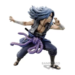 Naruto Shippuden - Banpresto World Colosseum Figure - Figurine Uchiha Sasuke PRÉCOMMANDE 7 Naruto Shippuden - Banpresto World Colosseum Figure - Figurine Uchiha Sasuke PRÉCOMMANDE -YUGEN COLLECTIBLES Soldes naruto shippuden banpresto world colosseum figure figurine uchiha sasuke 2