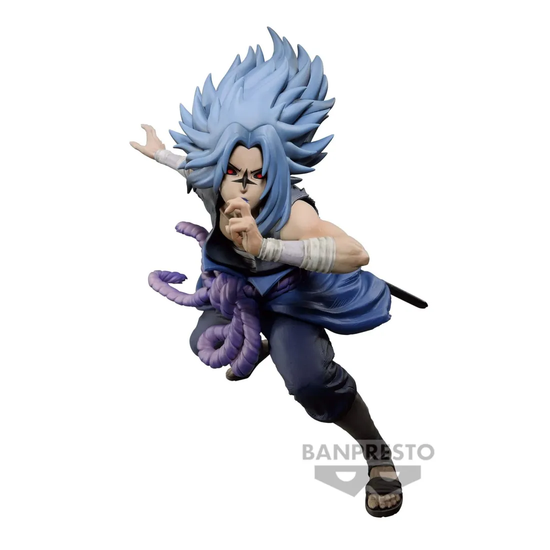 Naruto Shippuden - Banpresto World Colosseum Figure - Figurine Uchiha Sasuke PRÉCOMMANDE 3 Naruto Shippuden - Banpresto World Colosseum Figure - Figurine Uchiha Sasuke PRÉCOMMANDE