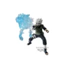BANPRESTO Naruto Shippuden - Effectreme - Figurine Hatake Kakashi PRÉCOMMANDE -YUGEN COLLECTIBLES Soldes naruto shippuden effectreme figurine hatake kakashi