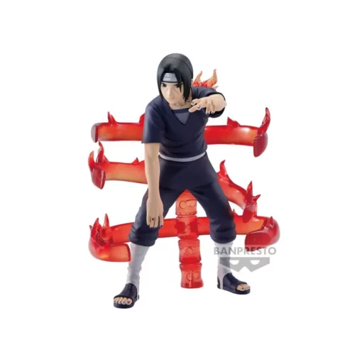 BANPRESTO Naruto Shippuden - Effectreme - Figurine Uchiha Itachi PRÉCOMMANDE 2 BANPRESTO Naruto Shippuden - Effectreme - Figurine Uchiha Itachi PRÉCOMMANDE -YUGEN COLLECTIBLES Soldes naruto shippuden effectreme figurine uchiha itachi