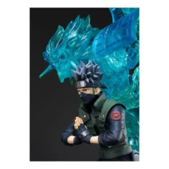 Naruto Shippuden - Figuarts Zero - Figurine Kakashi Hatake (Susanoo) Kizuna Relation PRÉCOMMANDE -YUGEN COLLECTIBLES Soldes naruto shippuden figuarts zero figurine kakashi hatake susanoo kizuna relation 2