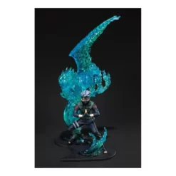 Naruto Shippuden - Figuarts Zero - Figurine Kakashi Hatake (Susanoo) Kizuna Relation PRÉCOMMANDE