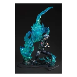 Naruto Shippuden - Figuarts Zero - Figurine Kakashi Hatake (Susanoo) Kizuna Relation PRÉCOMMANDE -YUGEN COLLECTIBLES Soldes naruto shippuden figuarts zero figurine kakashi hatake susanoo kizuna relation 3
