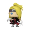 FUNKO Naruto Shippuden - Figurine Deidara 1434 POP! PRÉCOMMANDE -YUGEN COLLECTIBLES Soldes naruto shippuden figurine deidara 1434 pop