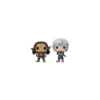 FUNKO Naruto Shippuden - Figurine Hashirama & Tobirama Special Edition POP! 1 FUNKO Naruto Shippuden - Figurine Hashirama & Tobirama Special Edition POP! -YUGEN COLLECTIBLES Soldes naruto shippuden figurine hashirama tobirama special edition pop