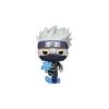 FUNKO Naruto Shippuden - Figurine Kakashi Hatake Special Edition POP! -YUGEN COLLECTIBLES Soldes naruto shippuden figurine kakashi hatake special edition pop