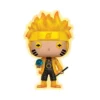 FUNKO Naruto Shippuden - Figurine Naruto (Six Path) GITD 186 POP! -YUGEN COLLECTIBLES Soldes naruto shippuden figurine naruto six path 186 pop