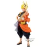 BANPRESTO Naruto Shippuden - Figurine Naruto Uzumaki Animation 20th Anniversary Costume PRÉCOMMANDE -YUGEN COLLECTIBLES Soldes naruto shippuden figurine naruto uzumaki animation 20th anniversary costume