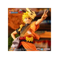 BANPRESTO Naruto Shippuden - Figurine Naruto Uzumaki Animation 20th Anniversary Costume PRÉCOMMANDE -YUGEN COLLECTIBLES Soldes naruto shippuden figurine naruto uzumaki animation 20th anniversary costume 6