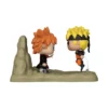 FUNKO Naruto Shippuden - Figurine Pain Vs. Naruro 1433 POP! Moment PRÉCOMMANDE -YUGEN COLLECTIBLES Soldes naruto shippuden figurine pain vs naruro 1433 pop moment