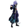BANPRESTO Naruto Shippuden - Figurine Sasuke Uchiha Animation 20th Anniversary Costume PRÉCOMMANDE -YUGEN COLLECTIBLES Soldes naruto shippuden figurine sasuke uchiha animation 20th anniversary costume