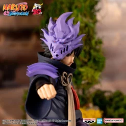 BANPRESTO Naruto Shippuden - Figurine Sasuke Uchiha Animation 20th Anniversary Costume PRÉCOMMANDE -YUGEN COLLECTIBLES Soldes naruto shippuden figurine sasuke uchiha animation 20th anniversary costume 6
