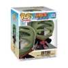 FUNKO Naruto Shippuden - Figurine Zetsu 1438 POP! PRÉCOMMANDE -YUGEN COLLECTIBLES Soldes naruto shippuden figurine zetsu 1438 pop