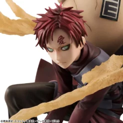 MegaHouse Naruto Shippuden - G.E.M. Series - Figurine Gaara -YUGEN COLLECTIBLES Soldes naruto shippuden gem series figurine gaara 1