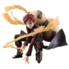 MegaHouse Naruto Shippuden - G.E.M. Series - Figurine Gaara -YUGEN COLLECTIBLES Soldes naruto shippuden gem series figurine gaara
