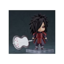 GOOD SMILE COMPANY Naruto Shippuden - Nendoroid - Figurine Madara Uchiha PRÉCOMMANDE -YUGEN COLLECTIBLES Soldes naruto shippuden nendoroid figurine madara 4