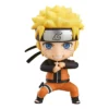 GOOD SMILE COMPANY Naruto Shippuden - Nendoroid - Figurine Naruto Uzumaki -YUGEN COLLECTIBLES Soldes naruto shippuden nendoroid figurine naruto uzumaki