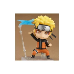 GOOD SMILE COMPANY Naruto Shippuden - Nendoroid - Figurine Naruto Uzumaki -YUGEN COLLECTIBLES Soldes naruto shippuden nendoroid figurine naruto uzumaki 2