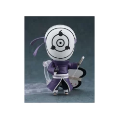 GOOD SMILE COMPANY Naruto Shippuden - Nendoroid - Figurine Obito Uchiha PRÉCOMMANDE -YUGEN COLLECTIBLES Soldes naruto shippuden nendoroid figurine obito uchiha 2