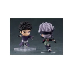 GOOD SMILE COMPANY Naruto Shippuden - Nendoroid - Figurine Obito Uchiha PRÉCOMMANDE -YUGEN COLLECTIBLES Soldes naruto shippuden nendoroid figurine obito uchiha 4