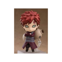 GOOD SMILE COMPANY Naruto Shippuden - Nendoroid - Figurine Gaara