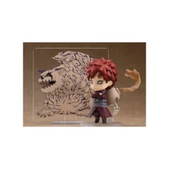 GOOD SMILE COMPANY Naruto Shippuden - Nendoroid - Figurine Gaara -YUGEN COLLECTIBLES Soldes naruto shippuden nendoroid gaara 4