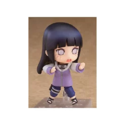 GOOD SMILE COMPANY Naruto Shippuden - Nendoroid - Figurine Hinata Hyuga -YUGEN COLLECTIBLES Soldes naruto shippuden nendoroid hinata hyuga 1