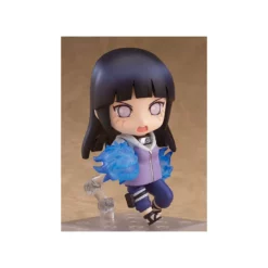 GOOD SMILE COMPANY Naruto Shippuden - Nendoroid - Figurine Hinata Hyuga -YUGEN COLLECTIBLES Soldes naruto shippuden nendoroid hinata hyuga 2