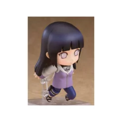 GOOD SMILE COMPANY Naruto Shippuden - Nendoroid - Figurine Hinata Hyuga -YUGEN COLLECTIBLES Soldes naruto shippuden nendoroid hinata hyuga 3