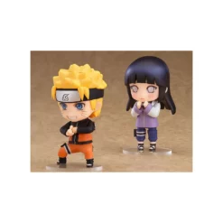GOOD SMILE COMPANY Naruto Shippuden - Nendoroid - Figurine Hinata Hyuga -YUGEN COLLECTIBLES Soldes naruto shippuden nendoroid hinata hyuga 4