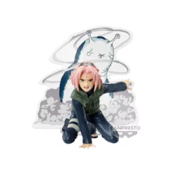 BANPRESTO Naruto Shippuden - Panel Spectacle - Figurine Haruno Sakura PRÉCOMMANDE 8 BANPRESTO Naruto Shippuden - Panel Spectacle - Figurine Haruno Sakura PRÉCOMMANDE -YUGEN COLLECTIBLES Soldes naruto shippuden panel spectacle figurine haruno sakura 1