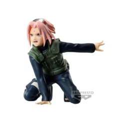 BANPRESTO Naruto Shippuden - Panel Spectacle - Figurine Haruno Sakura PRÉCOMMANDE 9 BANPRESTO Naruto Shippuden - Panel Spectacle - Figurine Haruno Sakura PRÉCOMMANDE -YUGEN COLLECTIBLES Soldes naruto shippuden panel spectacle figurine haruno sakura 2