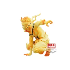 BANPRESTO Naruto Shippuden - Panel Spectacle - Figurine Uzumaki Naruto PRÉCOMMANDE -YUGEN COLLECTIBLES Soldes naruto shippuden panel spectacle figurine uzumaki naruto 3