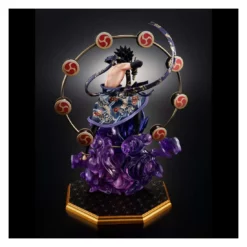 MegaHouse Naruto Shippuden - Precious G.E.M. Series - Figurine Sasuke Uchiha Raijin PRÉCOMMANDE 13 MegaHouse Naruto Shippuden - Precious G.E.M. Series - Figurine Sasuke Uchiha Raijin PRÉCOMMANDE -YUGEN COLLECTIBLES Soldes naruto shippuden precious gem series figurine sasuke uchiha raijin 3