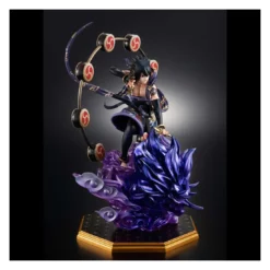 MegaHouse Naruto Shippuden - Precious G.E.M. Series - Figurine Sasuke Uchiha Raijin PRÉCOMMANDE 14 MegaHouse Naruto Shippuden - Precious G.E.M. Series - Figurine Sasuke Uchiha Raijin PRÉCOMMANDE -YUGEN COLLECTIBLES Soldes naruto shippuden precious gem series figurine sasuke uchiha raijin 4