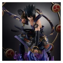 MegaHouse Naruto Shippuden - Precious G.E.M. Series - Figurine Sasuke Uchiha Raijin PRÉCOMMANDE 16 MegaHouse Naruto Shippuden - Precious G.E.M. Series - Figurine Sasuke Uchiha Raijin PRÉCOMMANDE -YUGEN COLLECTIBLES Soldes naruto shippuden precious gem series figurine sasuke uchiha raijin 6