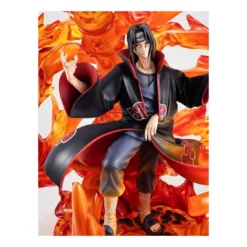 MegaHouse Naruto Shippuden - Precious G.E.M. Series - Figurine Uchiha Itachi Susano Ver. 13 MegaHouse Naruto Shippuden - Precious G.E.M. Series - Figurine Uchiha Itachi Susano Ver. -YUGEN COLLECTIBLES Soldes naruto shippuden precious gem series figurine uchiha itachi susano ver 5