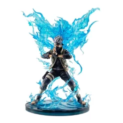 MegaHouse Naruto Shippuden - Precious G.E.M. Series Hatake Kakashi Susano Ver. PRÉCOMMANDE -YUGEN COLLECTIBLES Soldes naruto shippuden precious gem series hatake kakashi susano ver 2
